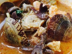 -八婆婆烧仙草(中山路店)