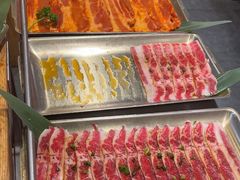 -韩宫宴烤肉·料理(青浦宝龙店)