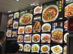 -小老汪饭店(裱褙巷店)