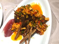 -如轩·海鲜砂锅粥·潮汕菜(南城店)