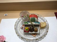 -鮨一日本料理旗舰店(总店)