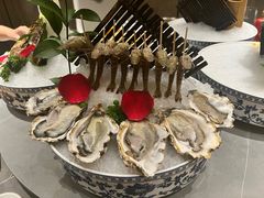 -神洲四海大酒楼(王府井澳门中心店)