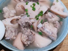 -静一餐厅·湖北菜(前门创始店)