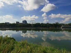 -南宁南湖公园