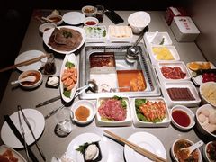-海底捞火锅(九久奥特莱斯店)