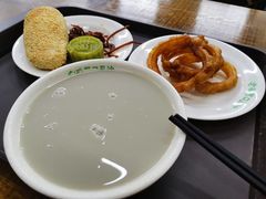-老磁器口豆汁店(马家堡店)