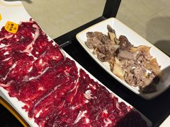 -潮发潮汕牛肉店(龙洞店)
