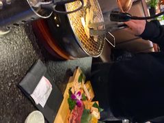 -合幸日本料理·炭火烧肉(观澜御湖店)