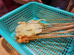 -乐乐姐超级土豆(中关村5号店)