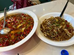 -刘胖子家常菜·蹄花焖藕(兴业店)