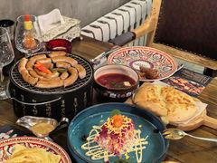 -卢布里西餐厅(总店)