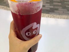 -CoCo都可(合生汇店)