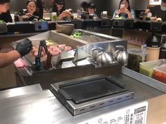 -肉肉大米(金虹桥店)