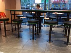 -麦当劳(秣陵路店)