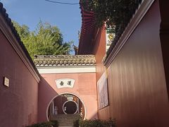 -长春观