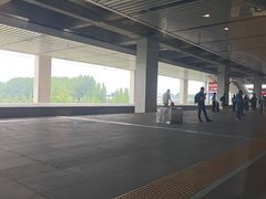 -临沂北站