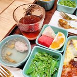 这家牛排店真的好吃，会上瘾[流泪][流泪]