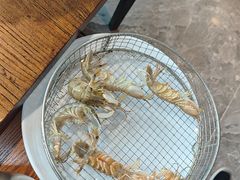 -海味当家·蒸锅海鲜(星海公园店)