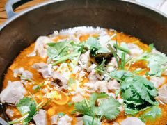 -福茂源横山铁锅羊肉(高新路店)