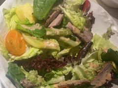 -春树下·树屋花房西餐厅(罍街AS1980店)