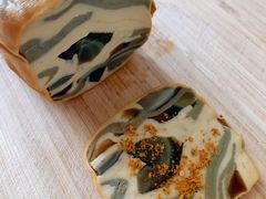 皮蛋花肠-娘心豆品(方庄店)