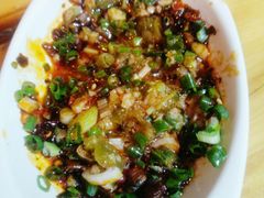 -山东水饺(南坪新街店)
