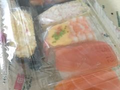 -鲜道寿司(无锡苏宁店)