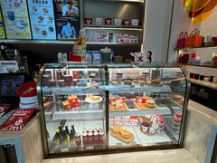 -Tims天好咖啡(河西万象城店)