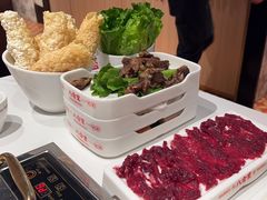 -八合里潮汕鲜牛肉火锅(惠州华贸店)