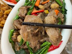 -凤城·食都