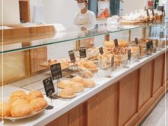 -分子跳动鲜活面包(五一大道店)