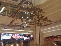 -盛宴标帜餐厅·亲子自助 (南昌喜来登酒店)