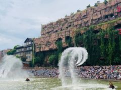 -杭州宋城