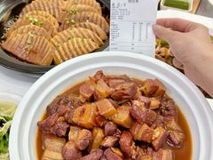 -天隆酒店·本地海鲜鲁菜(烟台大学店)