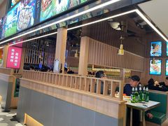 -叁宝烤肉• 西安烧烤(太乙路店)