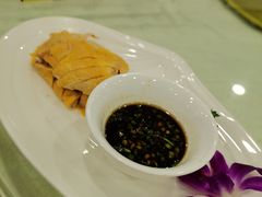 -梅龙镇酒家(南京西路总店)