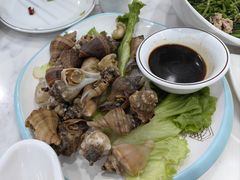 -威海渔村(黄兴路店)