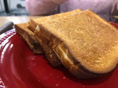 -HELLO 27 意面·沙拉·帕尼尼