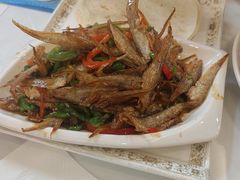 -杨辉饭店