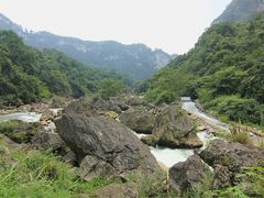 -南江大峡谷