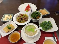 -海源北999中餐厅·昆明龙达温德姆花园酒店