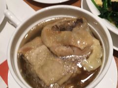 元盅鲜鸡汤-鼎泰丰(德基广场店)