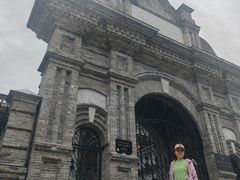 -黑龙江公园