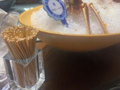 -东海怡品海鲜豆捞(星街坊店)