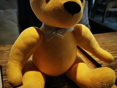 -MANYU COFFEE(广渠门店)
