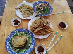 -西工饭庄快餐厅(西工小街店)