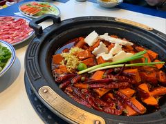 -万杰老灶火锅·20年老品牌(大丰店)