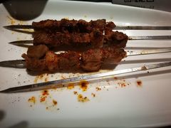 -西贝莜面村(近铁城市广场店)