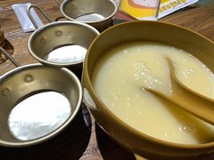 延边米酒-冰川延边料理·炭烤串(原小木屋店)