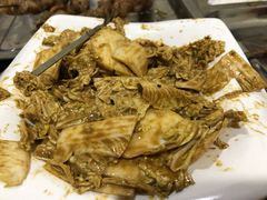 -张记烤羊腿(北花园店)